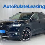 DS AUTOMOBILES DS7 CROSSBACK
